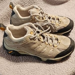 Merrell Moab Ventilator Shoes